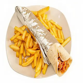 Durum Con Patata