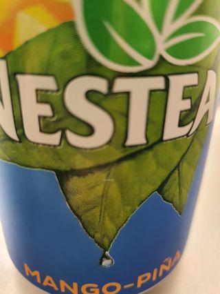 Nestea Mango Piña (33 Cl.)