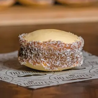 Alfajor Maicena