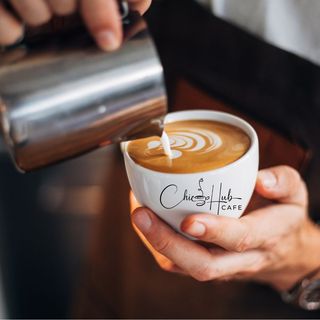 Latte - 2 Shot - Mediu