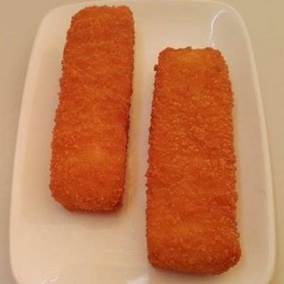 Palitos De Pescado (4 Uds.)