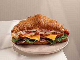 Круасан "Цезар"