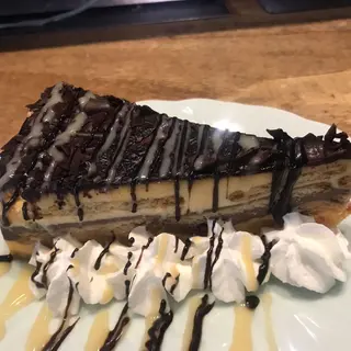 Tartas Artesanales