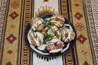 Falafel