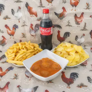 Combo F