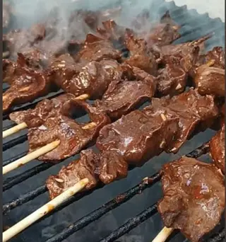 Pinchos de hígado (2 uds.)