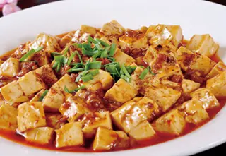 SC5 Mapo Tofu