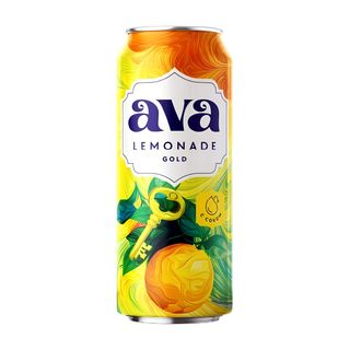 Лимонад AVA