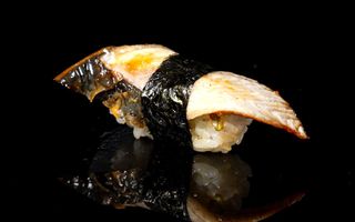 N08. Unagi - 2 pezzi