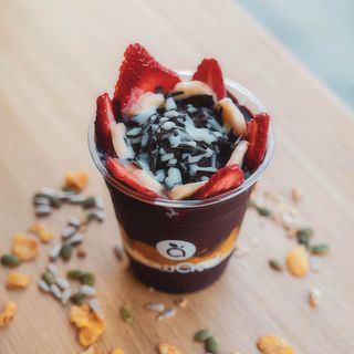 Crea tu Bowl Exagerate Supreme (500 ml.)