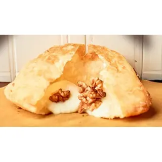 Panz GORGONZOLA E NOCI