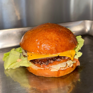 Cheeseburger 