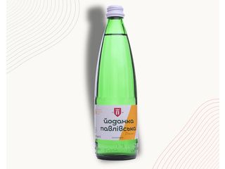 Йоданка негазована 0.5 л