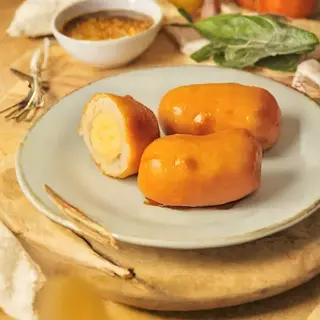 Banana frita