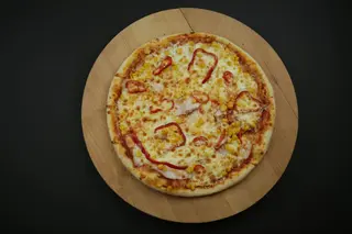 Pizza Pollo