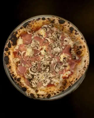 Pizza Miješana