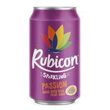 Rubicon Passion Drink