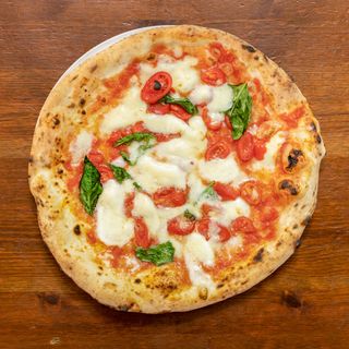 Margherita campania Felix