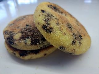 Harcha Semoule Olives