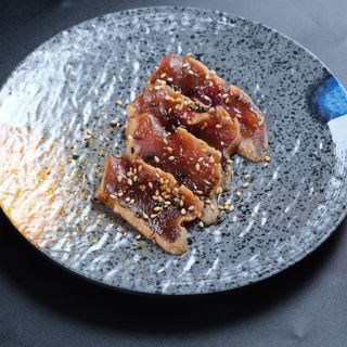 101.Tataki de atún (4uds.)