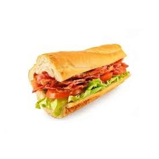 Roast Beef S/W