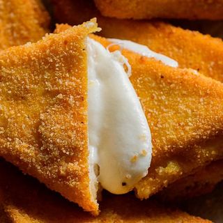 Mozzarella in carrozza al pezzo