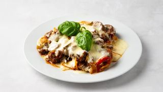 Placki Meksykańskie