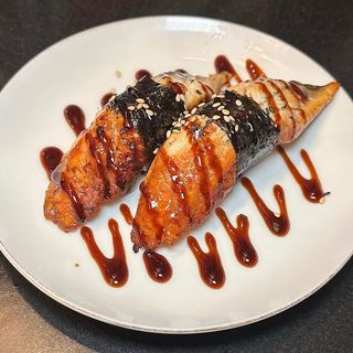 Nigiri Unagi