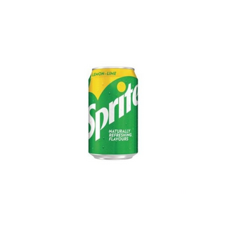 Sprite 33cl