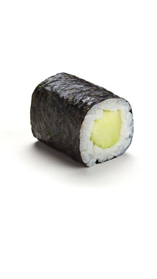 Maki Concombre 6 Pcs