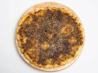 Petit Déjeuner