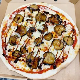 Pizza Churruca