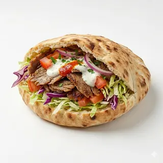 Döner Kebab