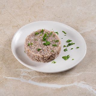 Гречка зелена 200 г 