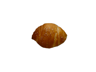 Koreańska bułeczka Salted Bread