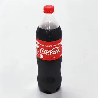 Coca-Cola Original Pet 500Ml
