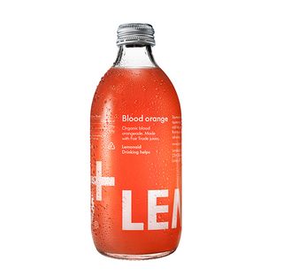 LEMONAID BLOOD ORANGE 330ML