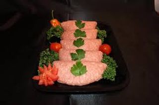 Panzerotti vitello - 1 pezzo