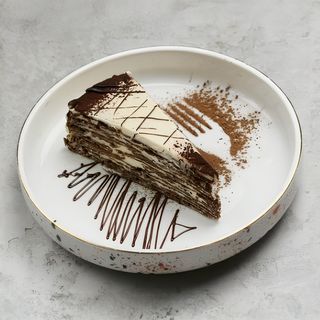 Խմորեղեն Բառանեսա