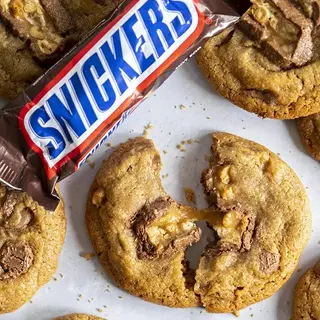 Snickers