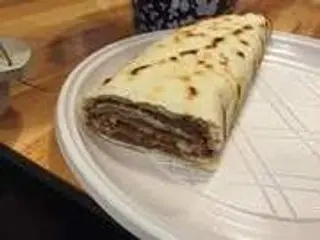 Roll Nutella grande