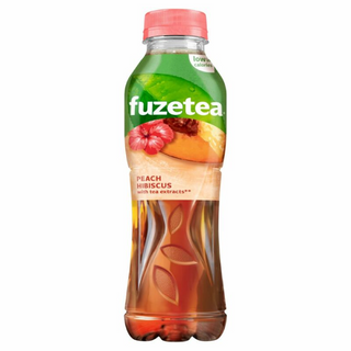 FUZE TEA PEACH