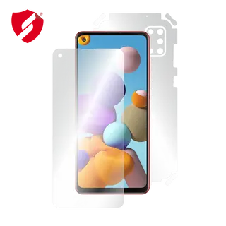 Folie Protectie  Samsung Galaxy A21s - Fullbody