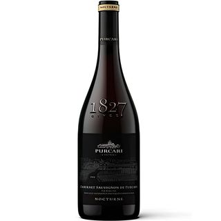 Nocturne Rara Neagra