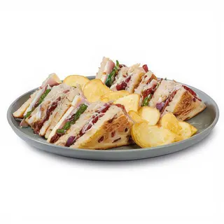 VIPS Club Gourmet