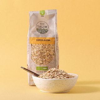 Flocs Integrals Eco Salim 500G