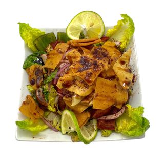 Salade Fattouch