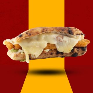 Campero Juanito alimaña