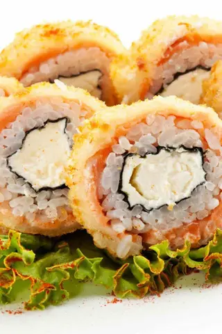 Chikin Roll (8 Uds.)