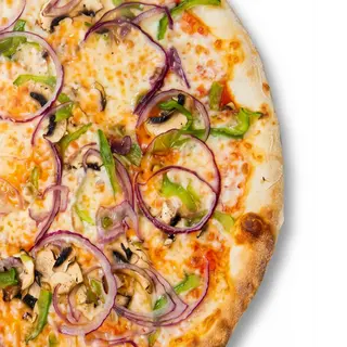 PIZZA TANGO